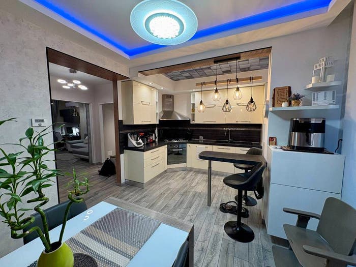 Appartamento trilocale in vendita in Via Ruggero Leoncavallo, Centro, Pieve Emanuele