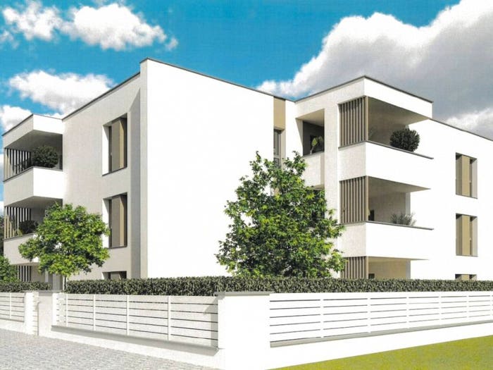 Appartamento quadrilocale in vendita in Via Eugenio Zanasi, Centro, Castelnuovo Rangone