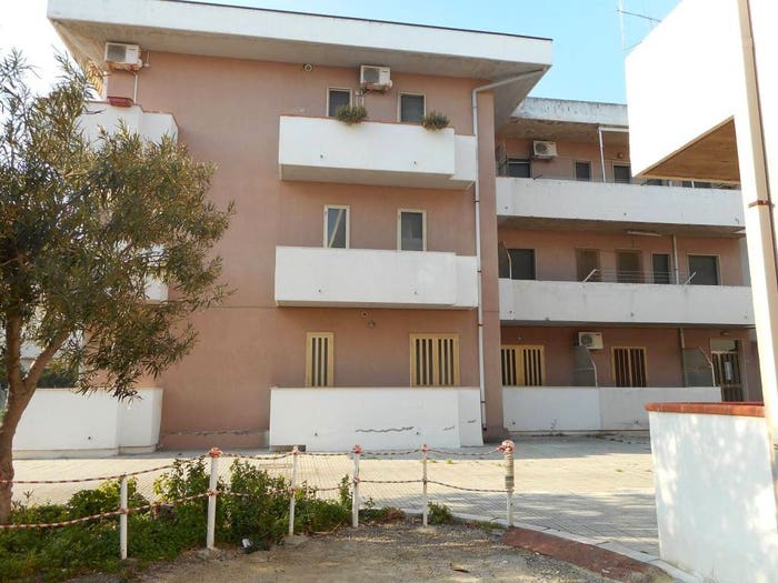 Appartamento quadrilocale in vendita in Via Fratelli Cervi, Lido Campomarino, Campomarino