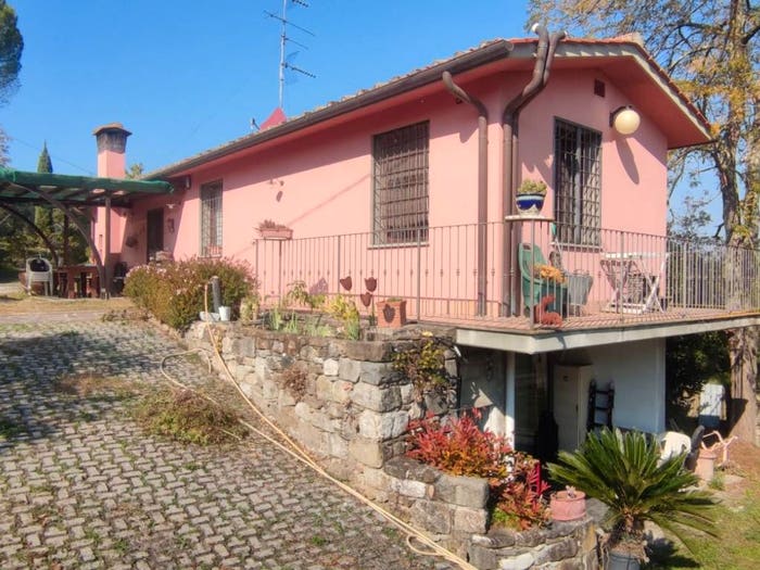 Casa trilocale in vendita in Via di Riboia, Impruneta