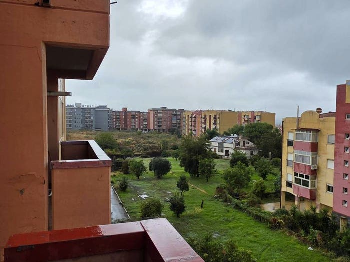 Appartamento quadrilocale in vendita in Via Trieste, Giarre