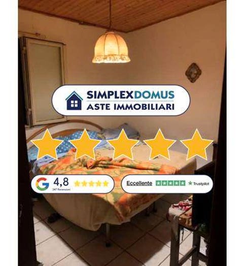 Casa con 6 locali in vendita in Contrada Buzzetta, Centro, GiardiniNaxos