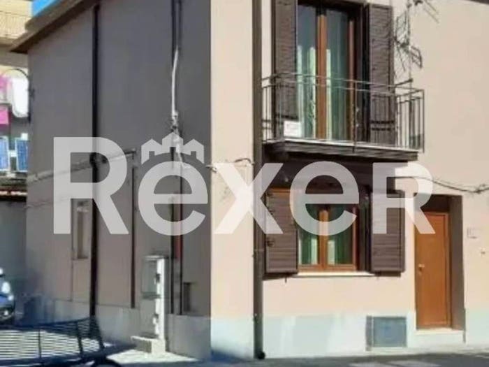 Casa trilocale in vendita in Via Appia, Scalo Di Baragiano, Baragiano