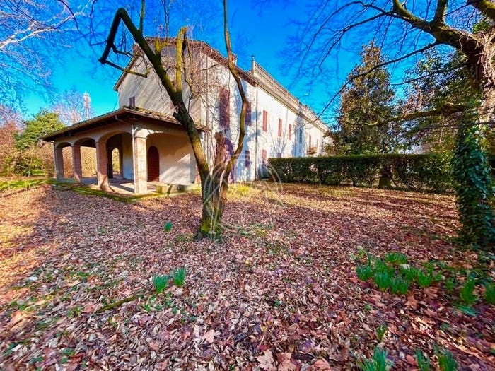Casa in vendita in Via Emilio Lepido, San Lazzaro, Parma