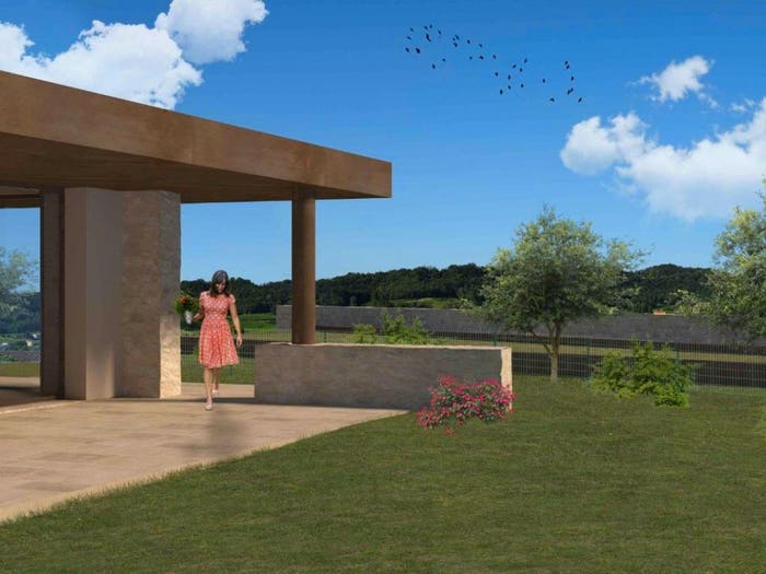 Casa con 6 locali in vendita in Centro, Conegliano
