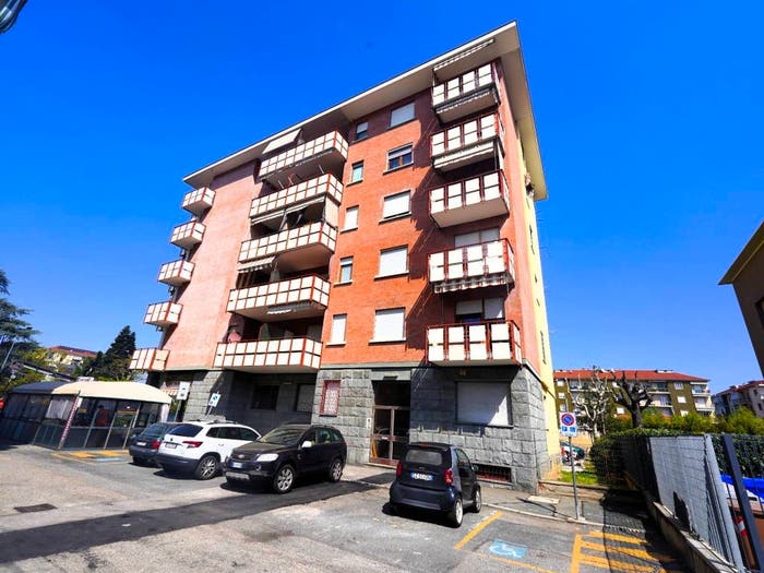 Appartamento bilocale in vendita in Strada Volvera, Orbassano