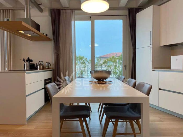 Appartamento in vendita in Via Roma, Centro, Caorle