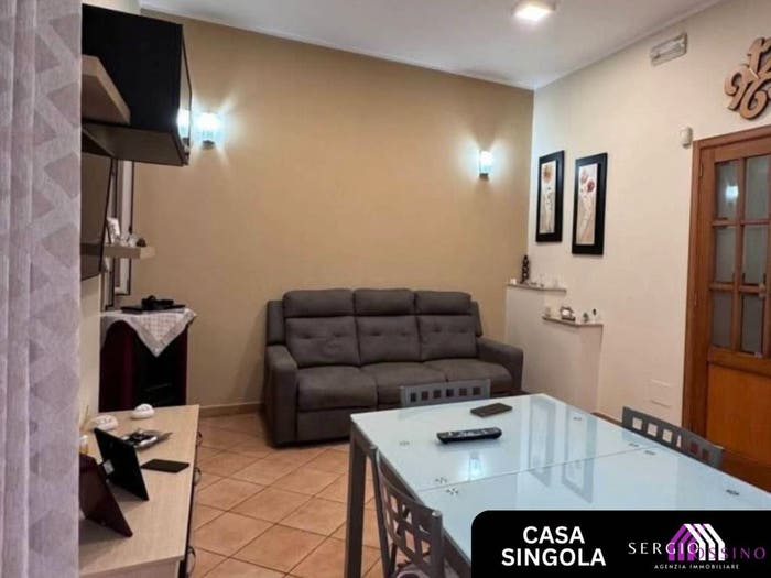 Casa quadrilocale in vendita in Via Tricolore, Lentini