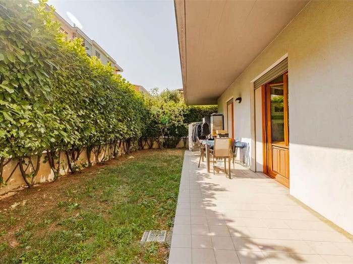 Appartamento bilocale in vendita in damiano chiesa, Cascina del Sole Cassina Nuova, Bollate