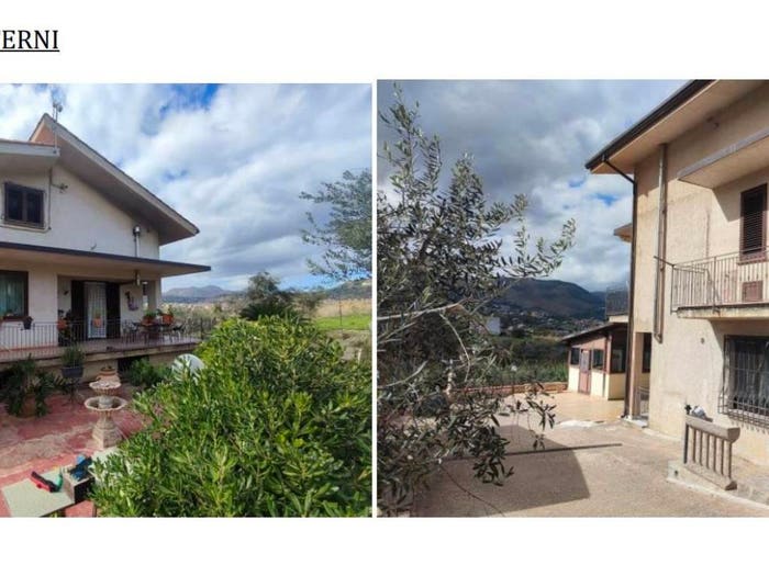 Casa con 5 locali in vendita in Via Gaetano Pellingra, Misilmeri