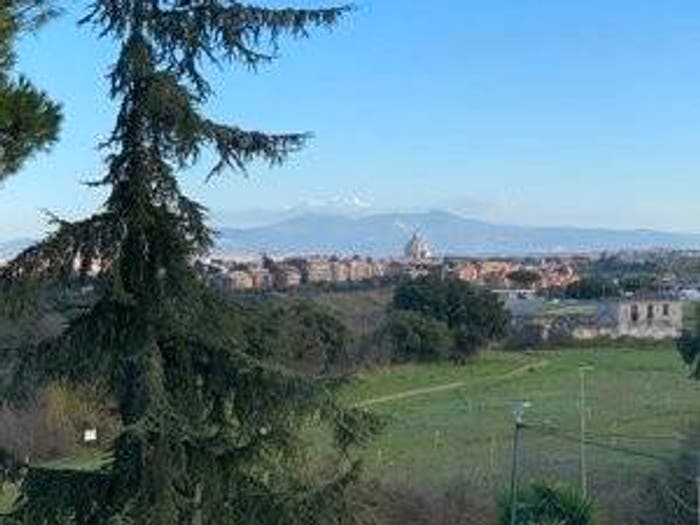Appartamento quadrilocale in vendita in Via San Lino Papa, Battistini Primavalle, Roma
