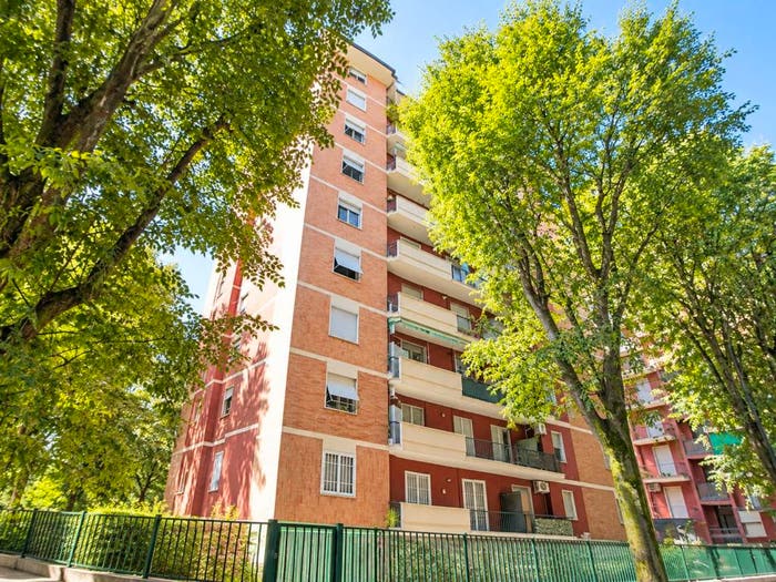 Appartamento quadrilocale in vendita in Via Don Luigi Sturzo, San Maurizio al Lambro, Cologno Monzese