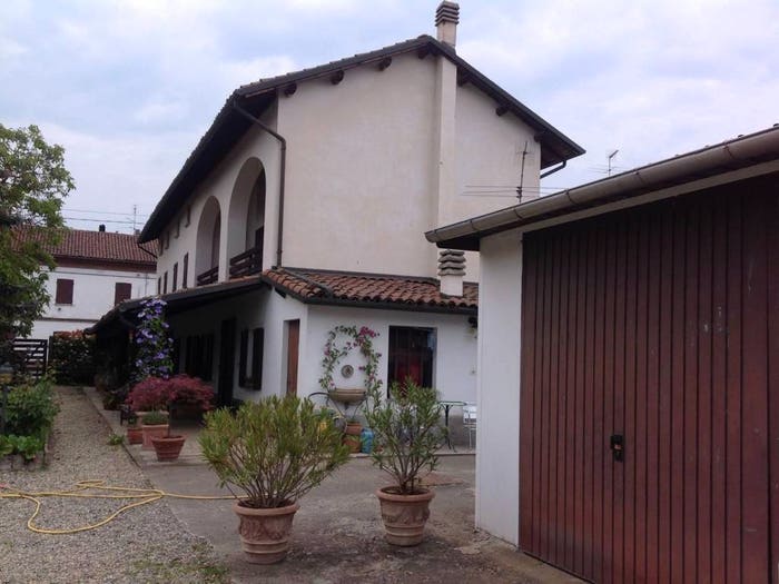 Casa con 6 locali in vendita in Via Ovada, Casal Cermelli