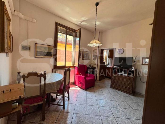 Appartamento bilocale in vendita in via Galliera, Funo, Argelato