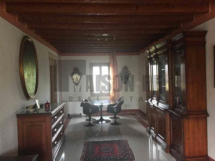 Casa con 6 locali in vendita in Via Michiel, Piove di Sacco