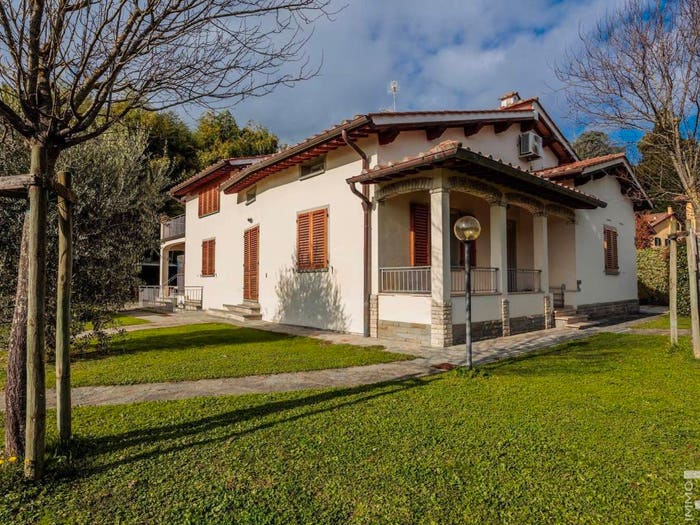 Casa con 6 locali in vendita in Via Don Dino Margheri, Borgo San Lorenzo