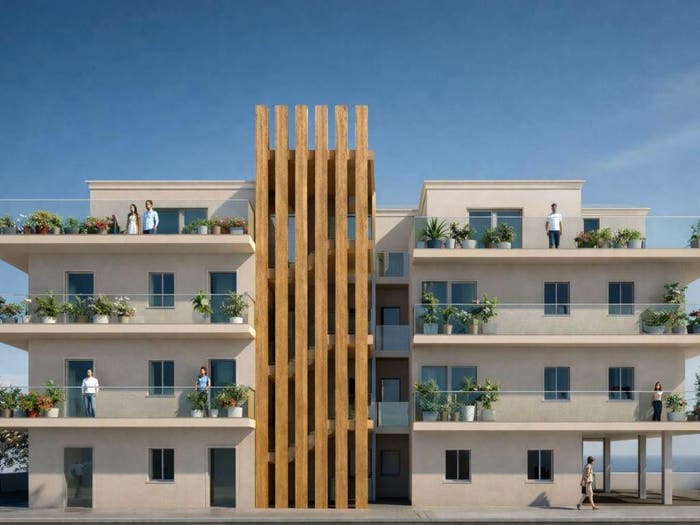 Appartamento trilocale in vendita in Via Ravello, Centro, Ladispoli