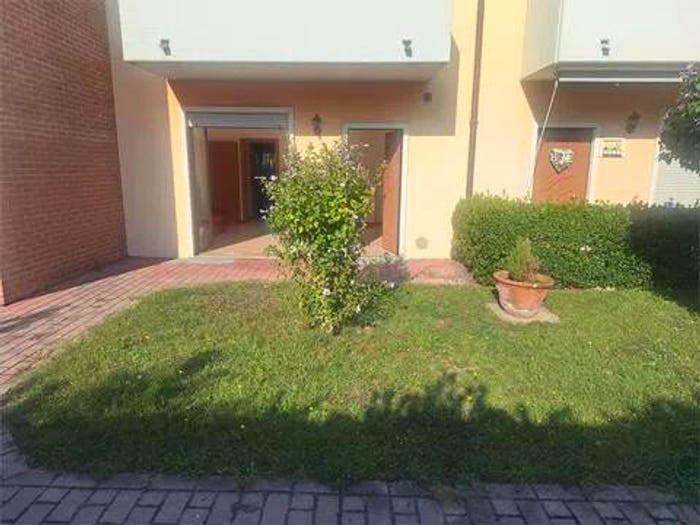 Appartamento bilocale in vendita in Centro, Thiene