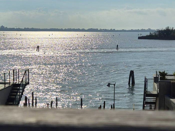 Appartamento bilocale in vendita in Redentore Palanca, Venezia