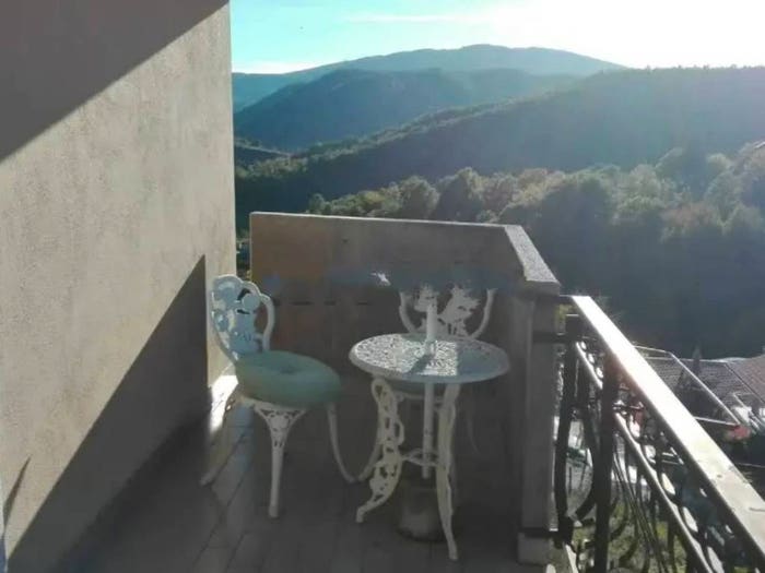 Appartamento monolocale in vendita in Via S Antonio, Centro, Montereale