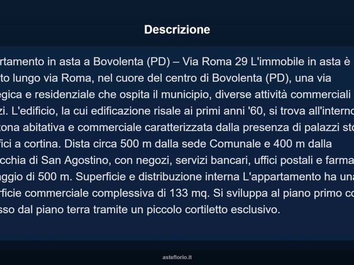Case in Vendita e in Affitto - 2