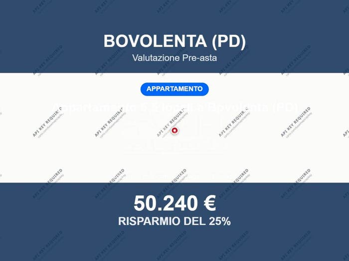 Appartamento con 5 locali in vendita in Via Roma, Centro, Bovolenta