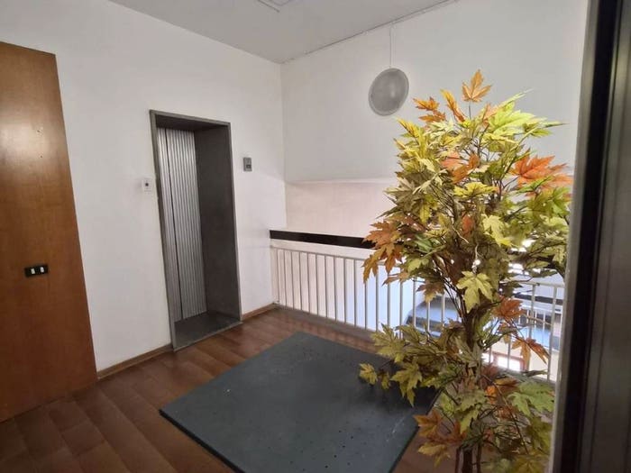 Appartamento con 5 locali in vendita in Piazza del Popolo, MontecatiniTerme