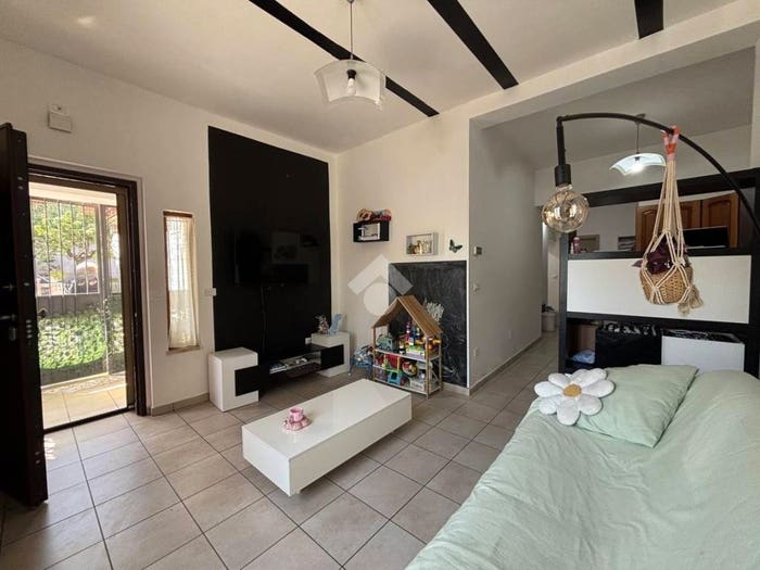 Appartamento bilocale in vendita in Largo Giacomo Leopardi, Castelnuovo Vomano, Castellalto