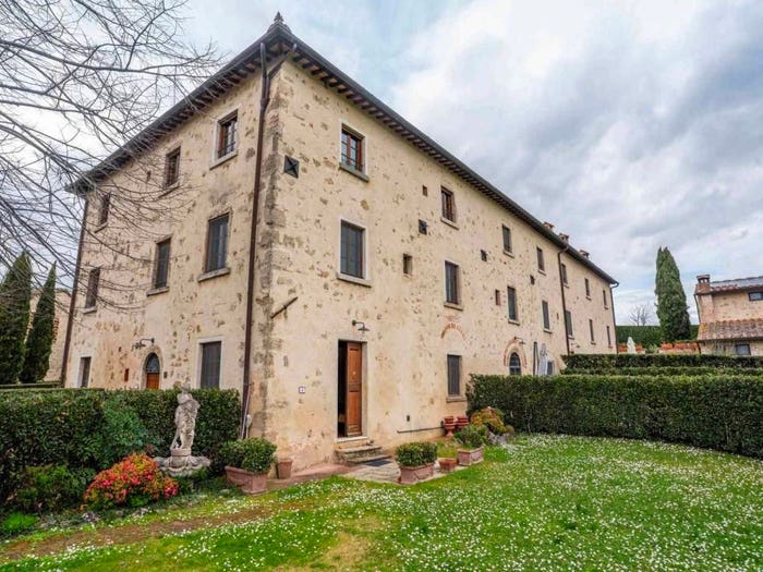 Appartamento trilocale in vendita in località malasalita, Poggibonsi