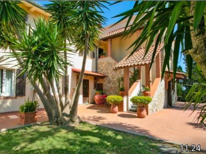 Casa con 6 locali in vendita in Via delle Sorgenti, Collesalvetti