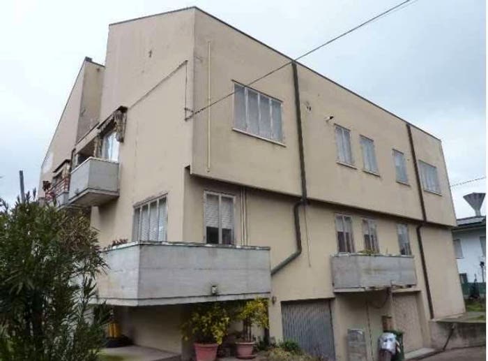 Appartamento quadrilocale in vendita in Via bersai, Centro, Nogara