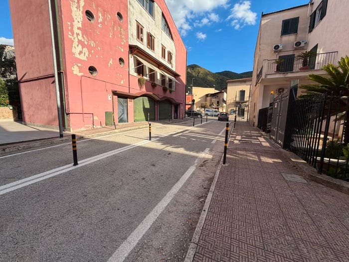 Appartamento trilocale in vendita in Via Giacomo Leopardi, Arpaia