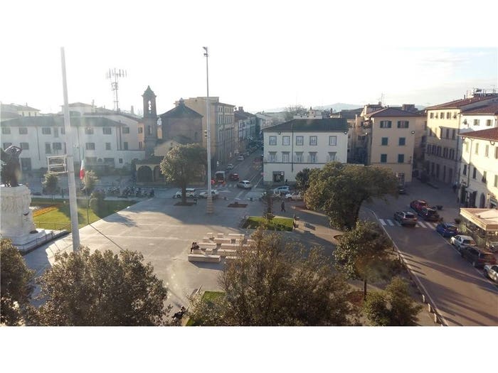 Casa con 6 locali in vendita in SETTEMBRE, Masini XX Settembre, Empoli