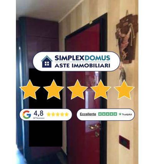 Appartamento con 6 locali in vendita in Via Gambolina, Cascame San Giovanni, Vigevano
