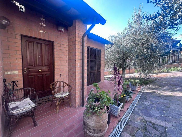 Casa con 6 locali in vendita in Via Vannucci, Centro, Città della Pieve