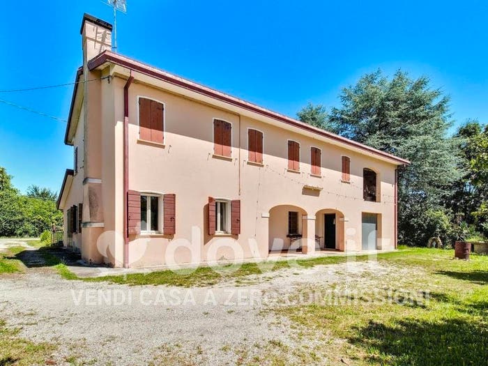 Casa con 6 locali in vendita in Via Cainello, Centro, Dolo