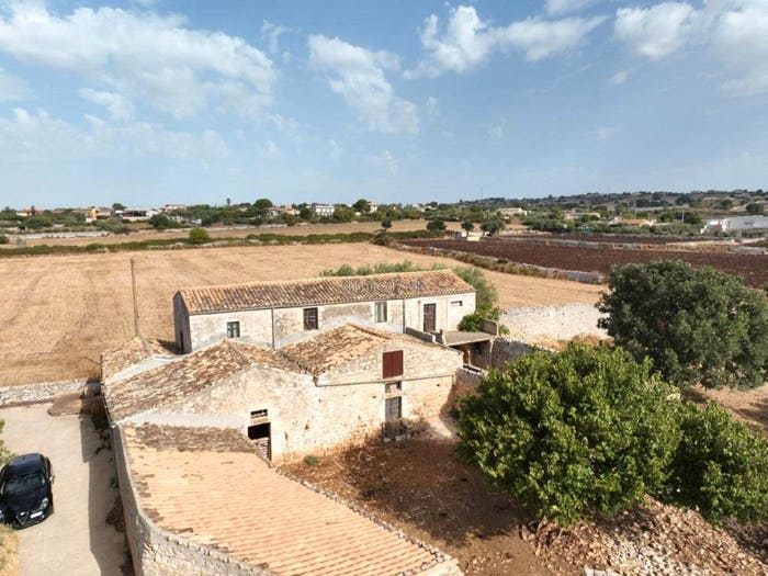 Casa con 6 locali in vendita in Provinciale, Modica Sorda, Modica