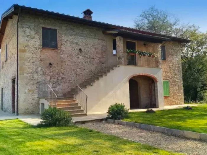 Casa con 6 locali in vendita in Via Pievi, Laterina Pergine Valdarno