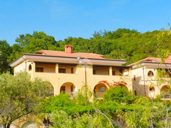 Casa monolocale in vendita in Via dello Sport, Pisciotta
