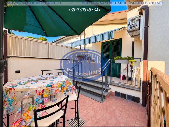 Appartamento quadrilocale in vendita in Via Francesco Petrarca, Marina di Grosseto, Grosseto