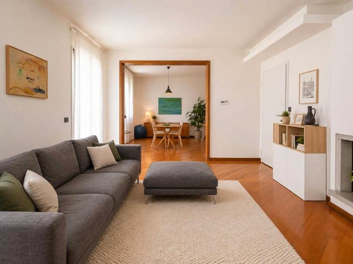 Casa con 6 locali in vendita in Via Giuseppe Garibaldi, Centro, Bovolenta