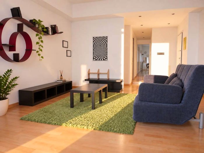 Appartamento trilocale in vendita in Via Settembre, Centro, Gallarate