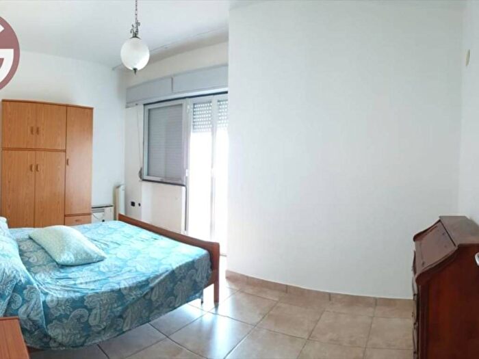 Appartamento trilocale in vendita in Complesso residenziale Indirizzo non visibile, Castiglione Marittimo, Falerna