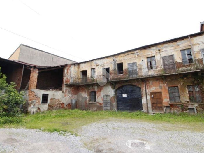 Casa con 6 locali in vendita in Via Fabio Filzi, Cantalupo, Cerro Maggiore