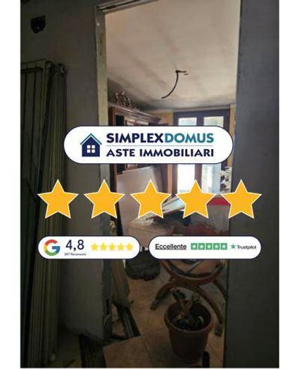 Appartamento quadrilocale in vendita in Via San Donato, Orta di Atella