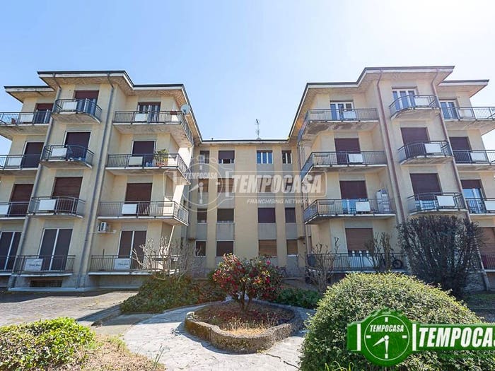 Appartamento trilocale in vendita in Viale Guglielmo Marconi, Centro, Codogno
