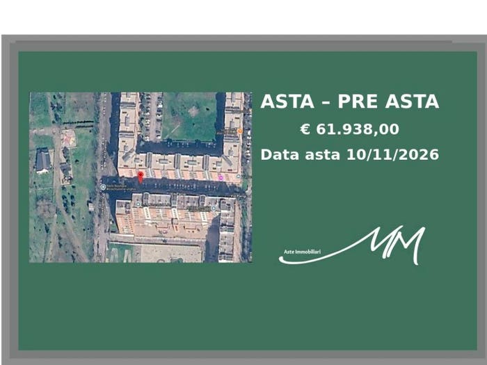 Appartamento con 5 locali in vendita in Via Parigi, Inghilterra Zona, Aprilia
