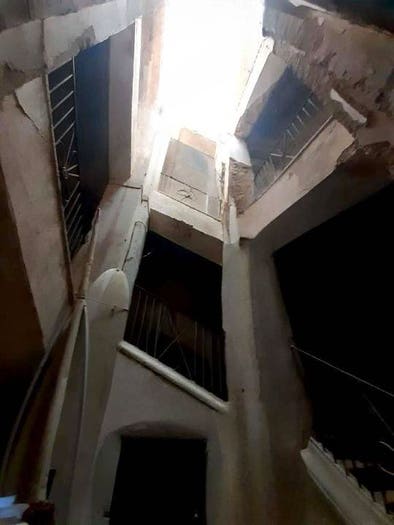 Appartamento con 5 locali in vendita in Via Concordia, Centro, Omignano