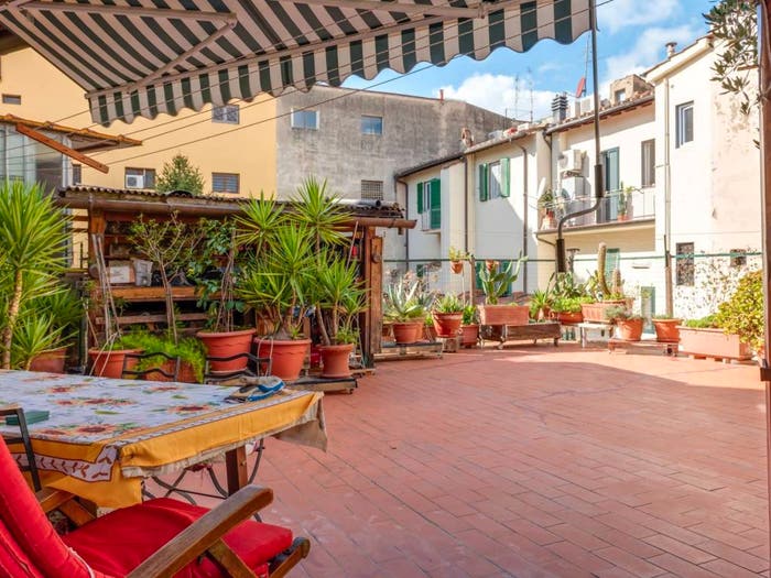 Appartamento con 6 locali in vendita in Le Cure, Firenze