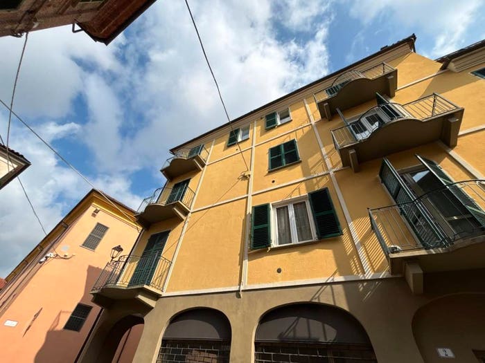 Appartamento bilocale in vendita in Via Giovenale Ancina, Centro, Fossano
